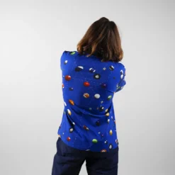 Bronze 56K Billiard Polo Blue -Mode Vêtement Magasin ERA1632