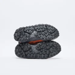 Flower Mountain Kotetsu Man Hooks Suede/Cordura (Military/Burgundy) -Mode Vêtement Magasin Flower Mountain Kotetsu Man Hooks Suede Cordura Military Burgundy 6