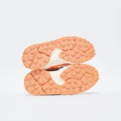 Flower Mountain - Kotetsu Woman (Lime/Beige) -Mode Vêtement Magasin Flower Mountain Kotetsu Woman Lime Beige 6