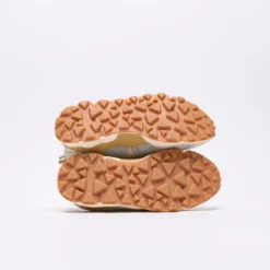 Flower Mountain X Universal Works - Yamano 3 Uni Nubuck (Off White) -Mode Vêtement Magasin Flower Mountain x Universal Works Yamano 3 Uni Nubuck Off White 6