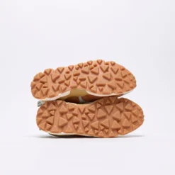 Flower Mountain X Universal Works - Yamano 3 Uni Nubuck/Suede (Navy/Brown) -Mode Vêtement Magasin Flower Mountain x Universal Works Yamano 3 Uni Nubuck Suede Navy Brown 6