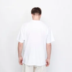 Free Skate Magazine - HDV Tee (White) -Mode Vêtement Magasin Free Skate Magazine HDV Tee White 3