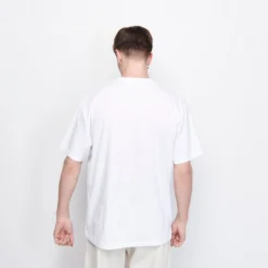 Free Skate Magazine - Marrakech Tee (White) -Mode Vêtement Magasin Free Skate Magazine Marrakech Tee White 3