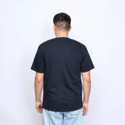 Fucking Awesome - Smoke Tee (Black) -Mode Vêtement Magasin Fucking Awesome Smoke Tee Black 3