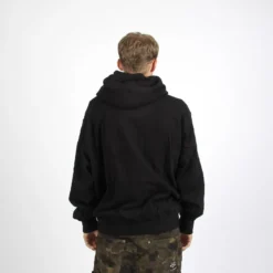 GX1000 OG Logo Hoodie Black -Mode Vêtement Magasin GX1000 OG Logo Hoodie Black 02 8d040d69 ae76 40d5 8e5e f436335b614d