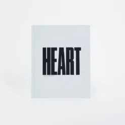 Heart Book By Lucas Beaufort