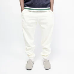 Helas Caps Co Class Sweat Pant (Honey Yellow)