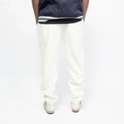 Helas Caps Co Class Sweat Pant (Honey Yellow) -Mode Vêtement Magasin Helas Caps Co Class Sweat Pant Honey Yellow 3