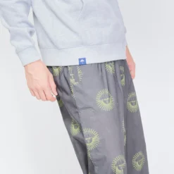 Alas Caps Co - Degrade Hoodie (Heather Gray) -Mode Vêtement Magasin Helas Caps Co Degade Hoodie Heather Grey 3