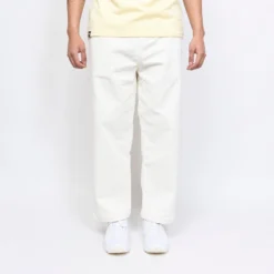 Helas Caps Co - Milo Corduroy Pant (Off White)