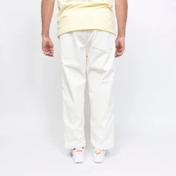 Helas Caps Co - Milo Corduroy Pant (Off White) -Mode Vêtement Magasin Helas Caps Co Milo Corduroy Pant Off White 3