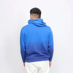 Helas Caps Co - Moonset Hoodie (Blue) -Mode Vêtement Magasin Helas Caps Co Moonset Hoodie Blue 3
