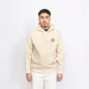 Helas Caps Co - Tarot Hoodie (Beige)