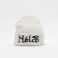 Helas Helnas Beanie Grey
