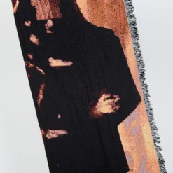 Hockey Skateboards - In Dreams Blanket (Woven) -Mode Vêtement Magasin Hockey Skateboards In Dreams Blanket Woven 4
