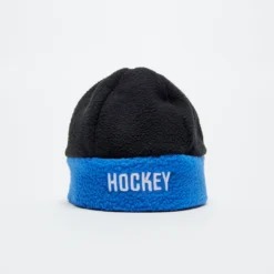 Skateboard Hockey Shepherd Beanie - Black / Blue