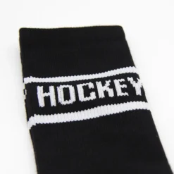 Hockey Skateboards Hockey Socks (Black) -Mode Vêtement Magasin Hockey Skateboards Hockey Socks Black 03