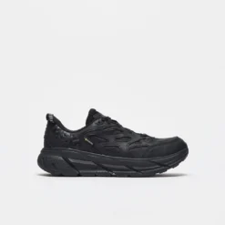 Hoka One One - Clifton L GTX (Black/Black)