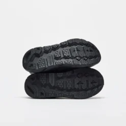 Hoka One One - Clifton L GTX (Black/Black) -Mode Vêtement Magasin Hoka One One Clifton L GTX Black Black 1129972 6