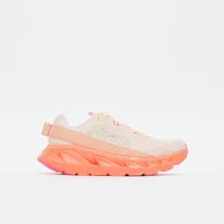 Hoka One One - Elevon II Mental Health (Shifting Sand/Camellia)