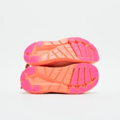 Hoka One One - Elevon II Mental Health (Shifting Sand/Camellia) -Mode Vêtement Magasin Hoka One One Elevon II Mental Health Shifting Sand Camellia 6