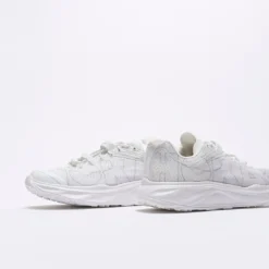Hoka One One - Huaka Origins (White/White) -Mode Vêtement Magasin Hoka One One Huaka Origins White White 5