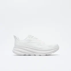 M Hoka One One - Clifton 9 (White)