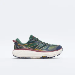 Hoka One One - Mafate Speed 2 (Mountain View/Outer Space)