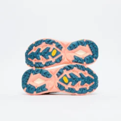 Hoka One One - W Mafate Speed 4 (Deep Teal / Water Garden) -Mode Vêtement Magasin Hoka One One Mafate Speed 4 Deep Teal water gardeng 6