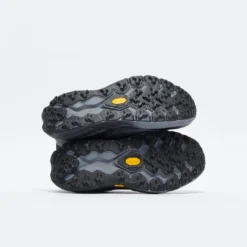 Hoka One One - Mafate Speedgoat 5 GTX (Black/Black) -Mode Vêtement Magasin Hoka One One Mafate Speedgoat 5 GTX Black Black 6