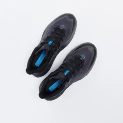 Hoka One One - Mafate Speedgoat 5 GTX (Black/Black) -Mode Vêtement Magasin Hoka One One Mafate Speedgoat 5 GTX Black Black 7