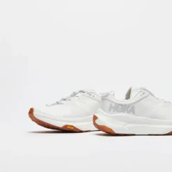 Hoka One One - Transport (White/White) -Mode Vêtement Magasin Hoka One One Transport White White 1144710 5