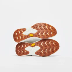 Hoka One One - Transport (White/White) -Mode Vêtement Magasin Hoka One One Transport White White 1144710 6