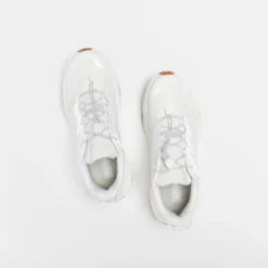 Hoka One One - Transport (White/White) -Mode Vêtement Magasin Hoka One One Transport White White 1144710 7