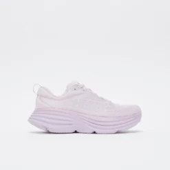 Hoka One One - Women Bondi 8 (Lilac Marble/Elderberry)