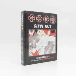 Independent Book Since 1978 40 Years Of Ads