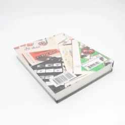 Independent Book Since 1978 40 Years Of Ads -Mode Vêtement Magasin Independent Book Since 1978 40 years Of Ads 02