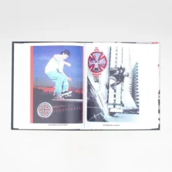 Independent Book Since 1978 40 Years Of Ads -Mode Vêtement Magasin Independent Book Since 1978 40 years Of Ads 03