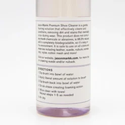 Jason Markk RTU Foam -Mode Vêtement Magasin Jason Markk Premium Shoe Cleaner OR 02