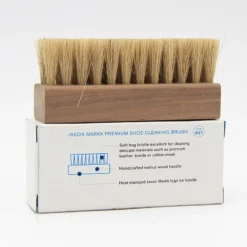 Jason Markk Cleaner Kit -Mode Vêtement Magasin Jason Markk Premium Shoe Cleaning Brush 02