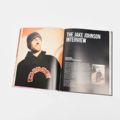 Jenkem Magazine - Vol. 3 -Mode Vêtement Magasin Jenkem Magazine Vol. 3 4