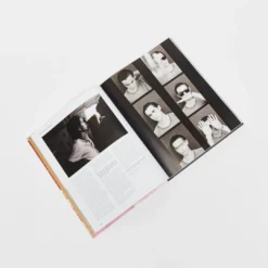 Jenkem Magazine - Vol. 3 -Mode Vêtement Magasin Jenkem Magazine Vol. 3 5