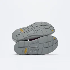 Keen - Unek W (Sea Moss/Festival Fuchsia) -Mode Vêtement Magasin KEEN Uneek W SeaMoss Festival Fuchsia 6