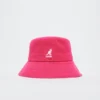 Kangol Bermuda Bucket (Electric Pink)