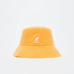Kangol Bermuda Bucket (Warm Apricot)