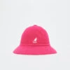Kangol Bermuda Casual Hat (Electric Pink)