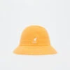 Kangol Bermuda Casual Hat (Warm Apricot)