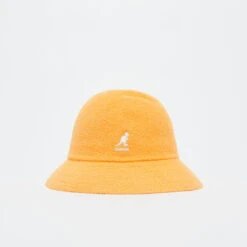 Kangol Bermuda Casual Hat (Warm Apricot)