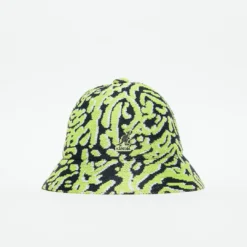 Kangol - Casual Carnival (Bio Lime/Dart Frog)