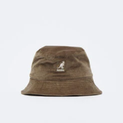Kangol - Cord Bucket (Nickel)